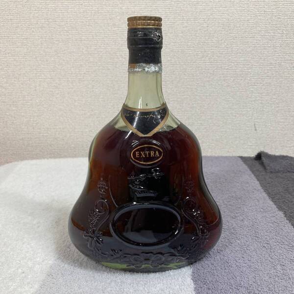 【コニャック】ブランデー お酒 cognac 古酒 ヘネシー エクストラ hennessy extra