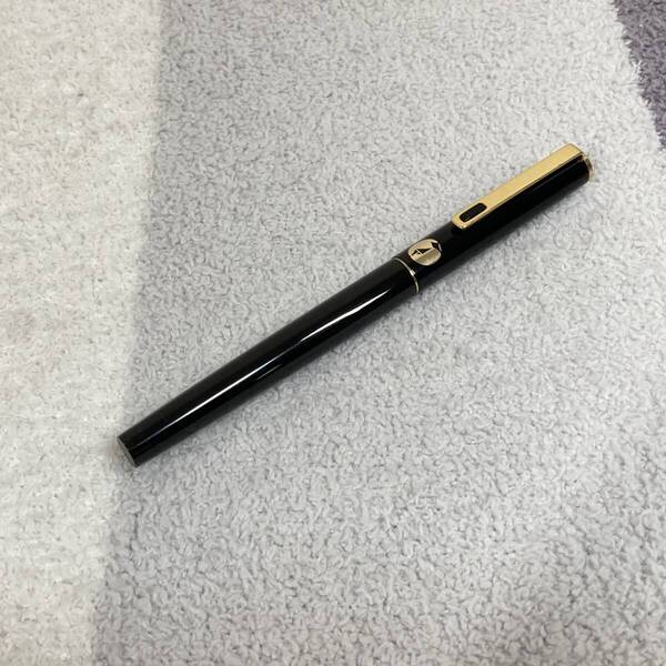 【セーラー万年筆】万年筆 黒 f-4 sailor