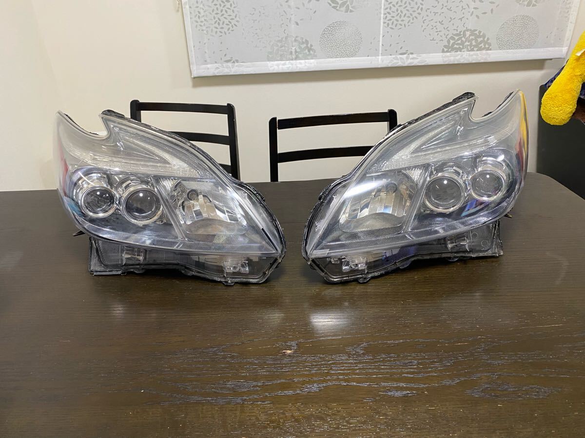 2025年最新】プリウス30型用LEDヘッドライトで明るく鮮やかな光 2025年最新】プリウス30型用LEDヘッドライトで明るく鮮やかな光