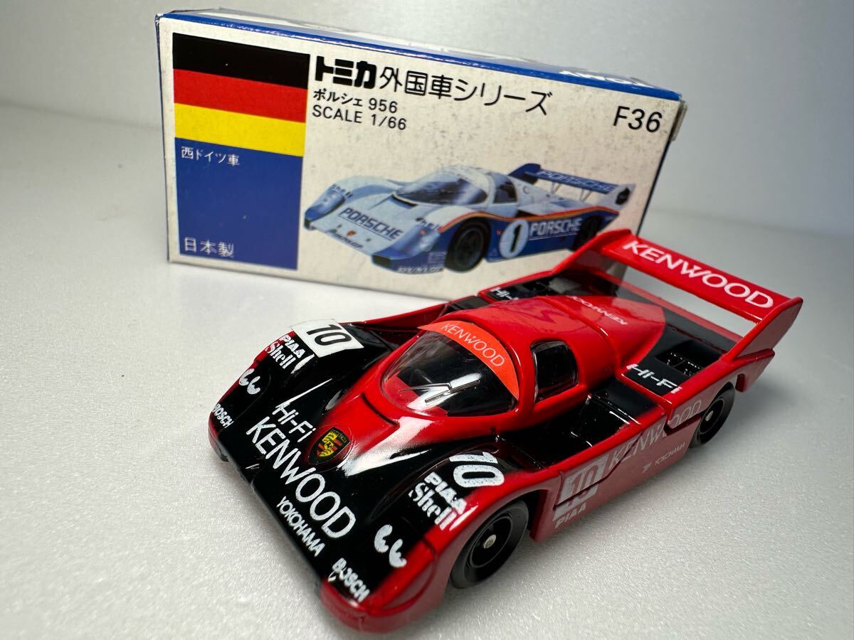 Yahoo!オークション -「トミカ ポルシェ 956」の落札相場・落札価格 Yahoo!オークション -「トミカ ポルシェ 956」の落札相場・落札価格
