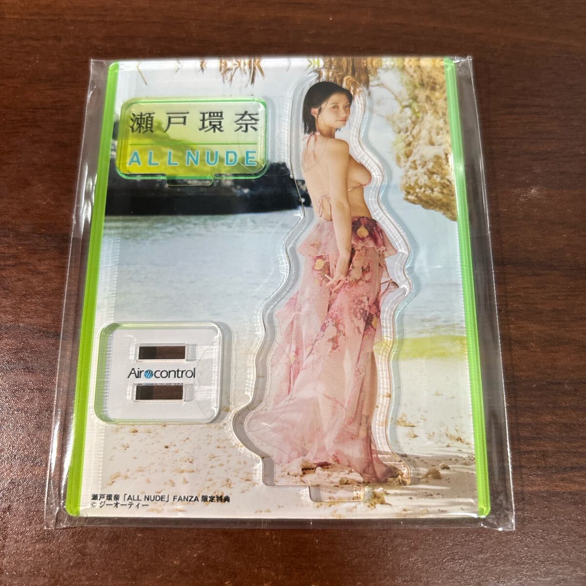 瀬戸環奈 アクリルスタンド ホログラムパッケージ 2025年最新】Yahoo!オークション -瀬戸環奈 アクリルスタンドの