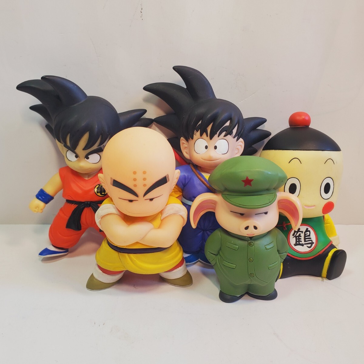 2025年最新】Yahoo!オークション -ドラゴンボール ソフビ 孫悟空 2025年最新】Yahoo!オークション -ドラゴンボール ソフビ 孫悟空