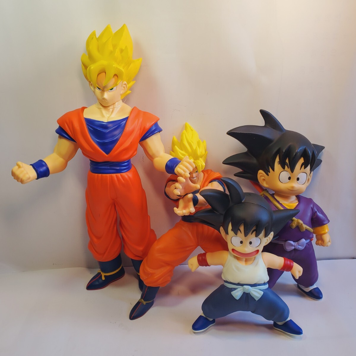 2025年最新】ドラゴンボールのソフビフィギュアが勢揃い - Yahoo 2025年最新】ドラゴンボールのソフビフィギュアが勢揃い - Yahoo