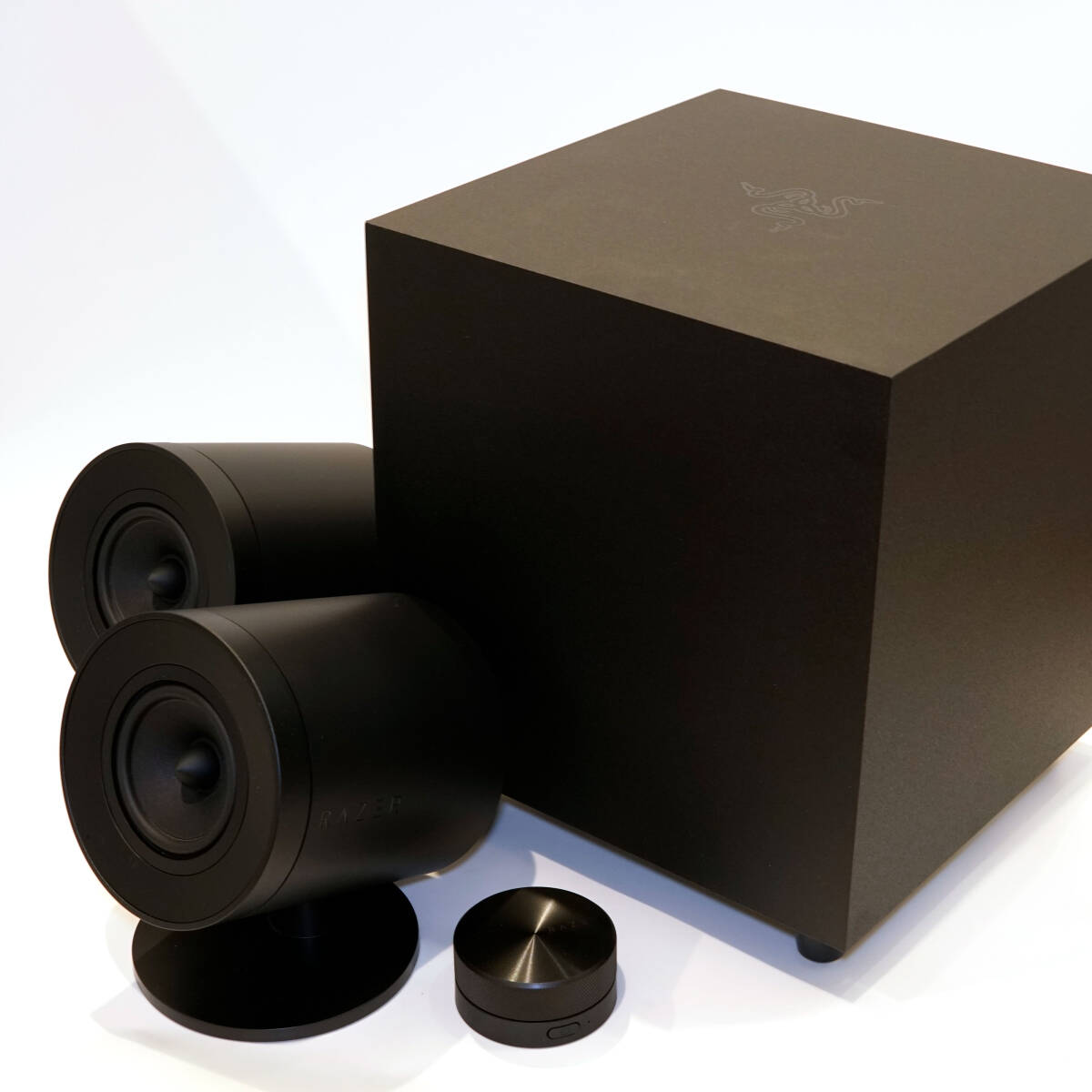 Yahoo!オークション -「razer nommo v2」の落札相場・落札価格 Yahoo!オークション -「razer nommo v2」の落札相場・落札価格