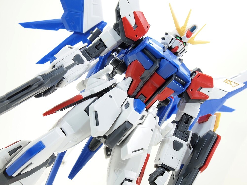 Yahoo!オークション -「ビルドストライクガンダム 完成」の落札 Yahoo!オークション -「ビルドストライクガンダム 完成」の落札