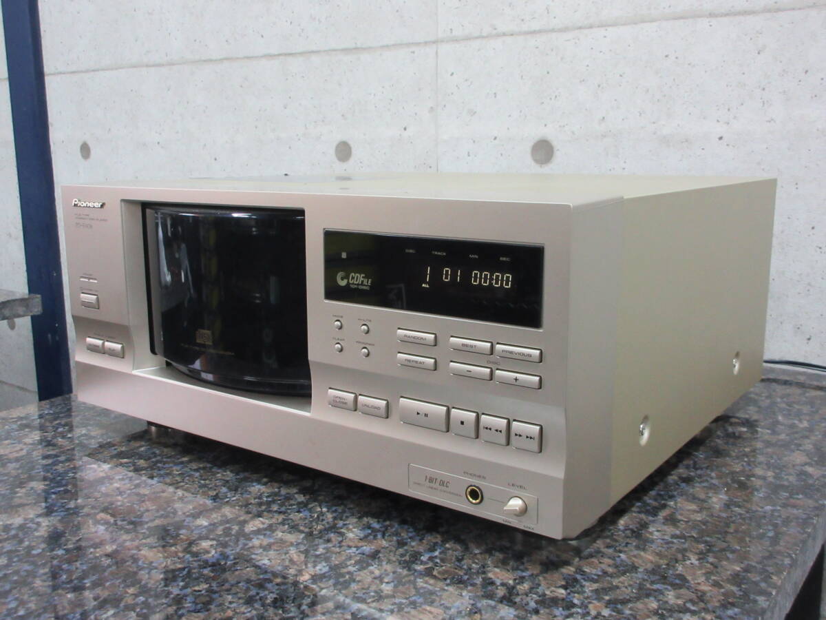 Yahoo!オークション -「101枚cdチェンジャー」(パイオニア) (CD Yahoo!オークション -「101枚cdチェンジャー」(パイオニア) (CD