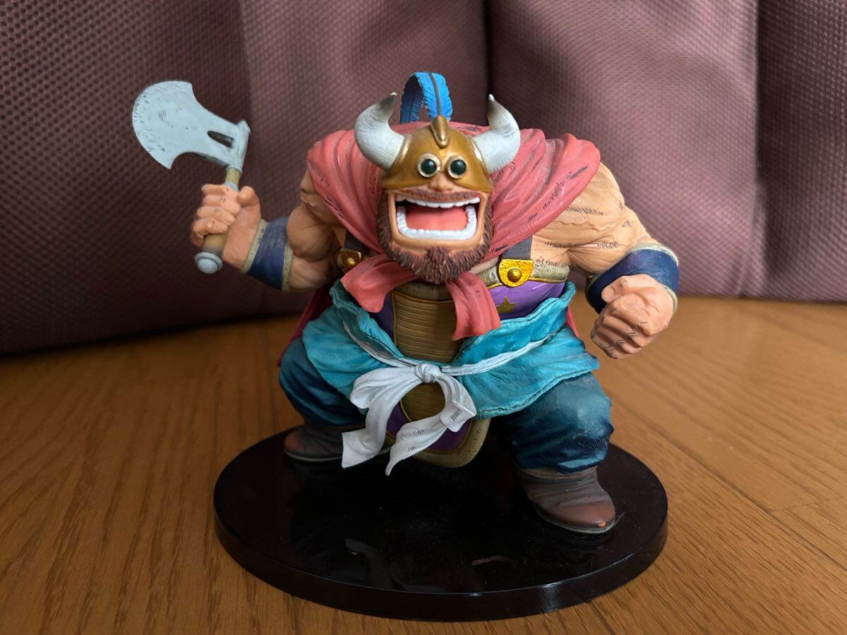 Yahoo!オークション -「天下一武道会 牛魔王」の落札相場・落札価格 Yahoo!オークション -「天下一武道会 牛魔王」の落札相場・落札価格