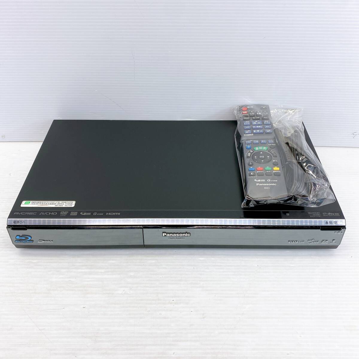 2025年最新】Yahoo!オークション -dmr bw850(ブルーレイ
