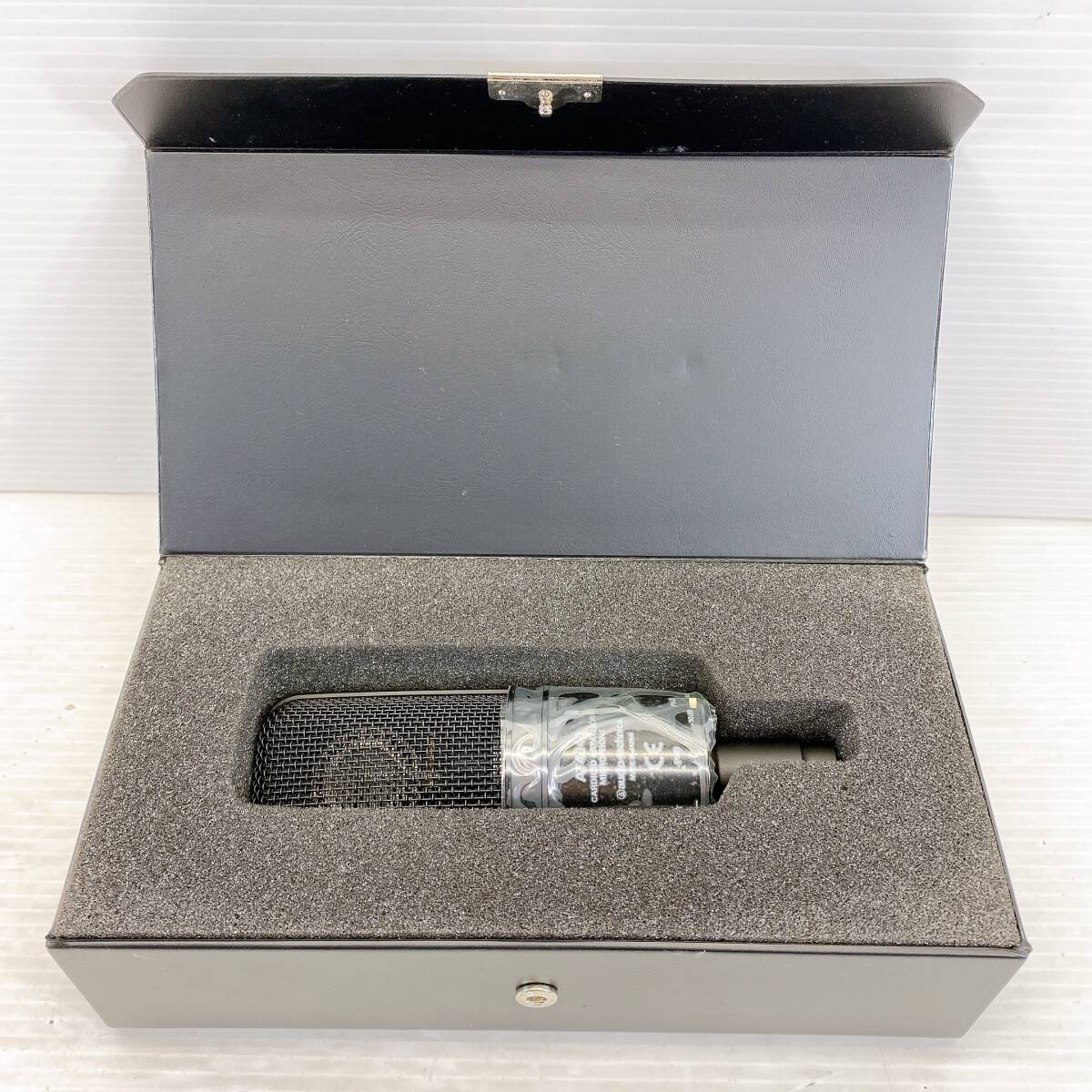 2025年最新】Yahoo!オークション -audio technica at4040の中古 2025年最新】Yahoo!オークション -audio technica at4040の中古