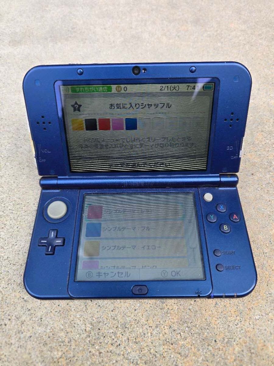 2025年最新】Yahoo!オークション -New Nintendo 3DS LL ジャンク 2025年最新】Yahoo!オークション -New Nintendo 3DS LL ジャンク