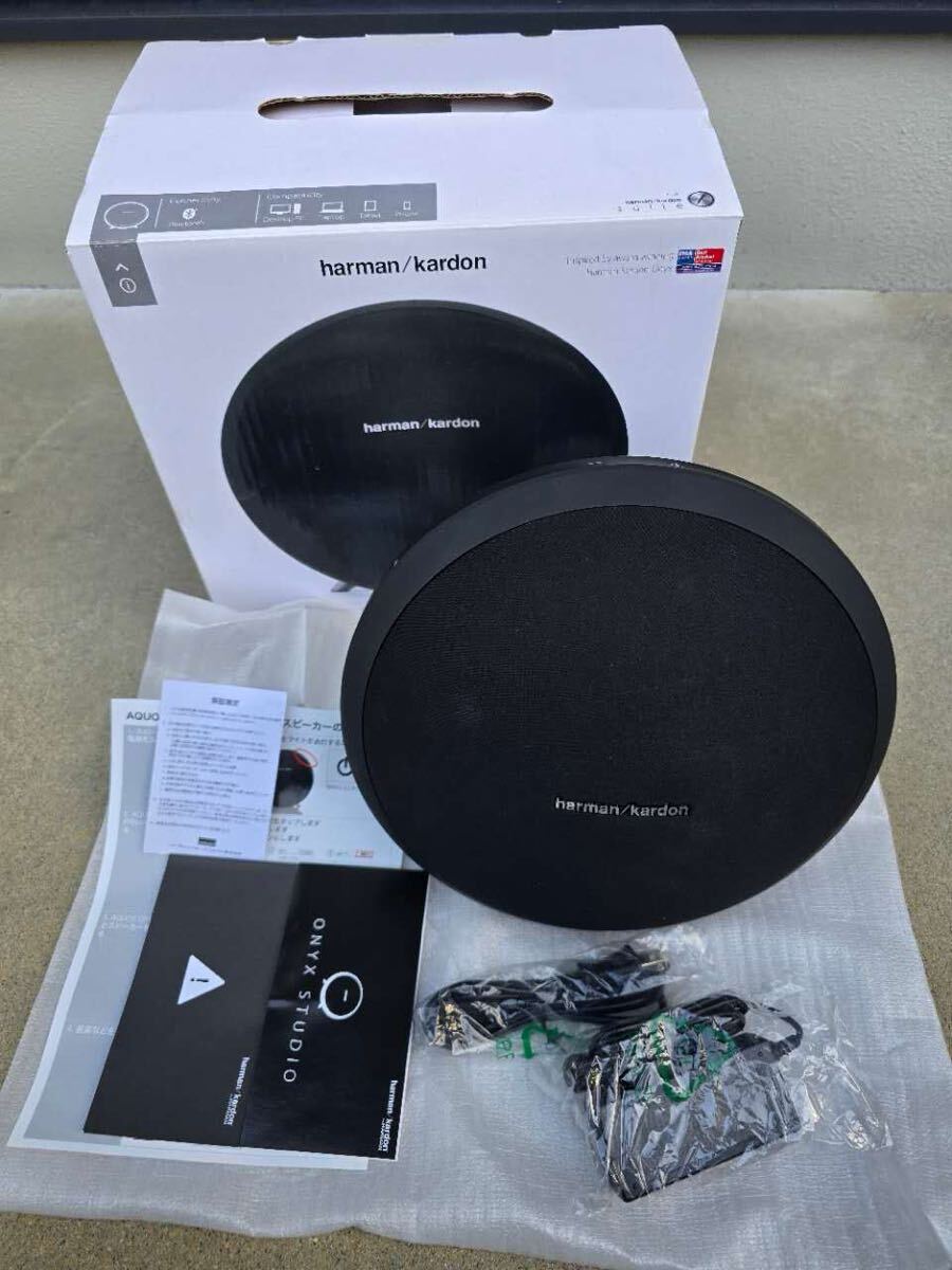 2025年最新】Yahoo!オークション -harman kardon スピーカーの