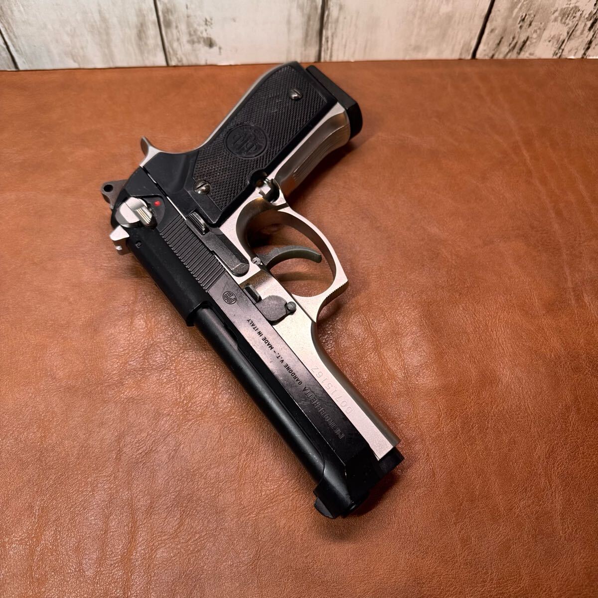Yahoo!オークション -「wa m92fs マガジン」の落札相場・落札価格 Yahoo!オークション -「wa m92fs マガジン」の落札相場・落札価格