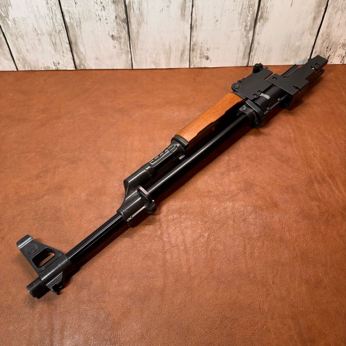 2025年最新】Yahoo!オークション -ak47 電動ガンの中古品・新品 2025年最新】Yahoo!オークション -ak47 電動ガンの中古品・新品