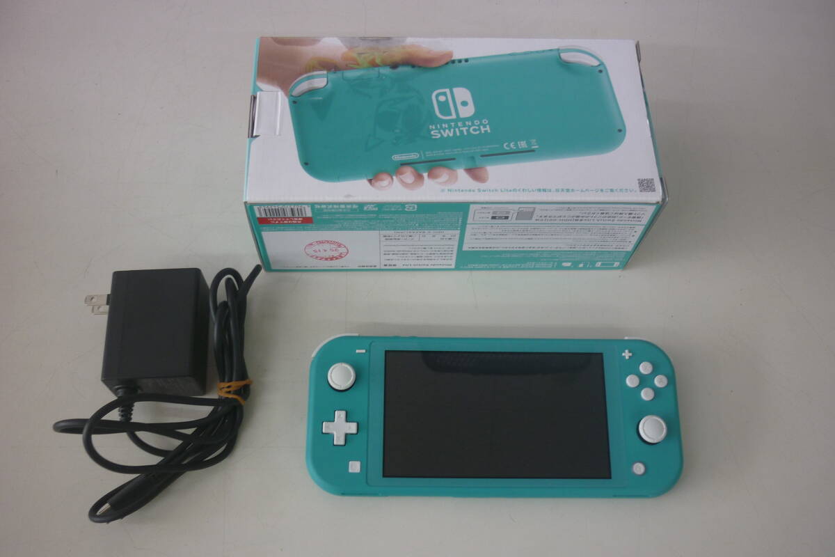 2025年最新】Nintendo Switch Liteの商品一覧 - Yahoo!オークション 2025年最新】Nintendo Switch Liteの商品一覧 - Yahoo!オークション