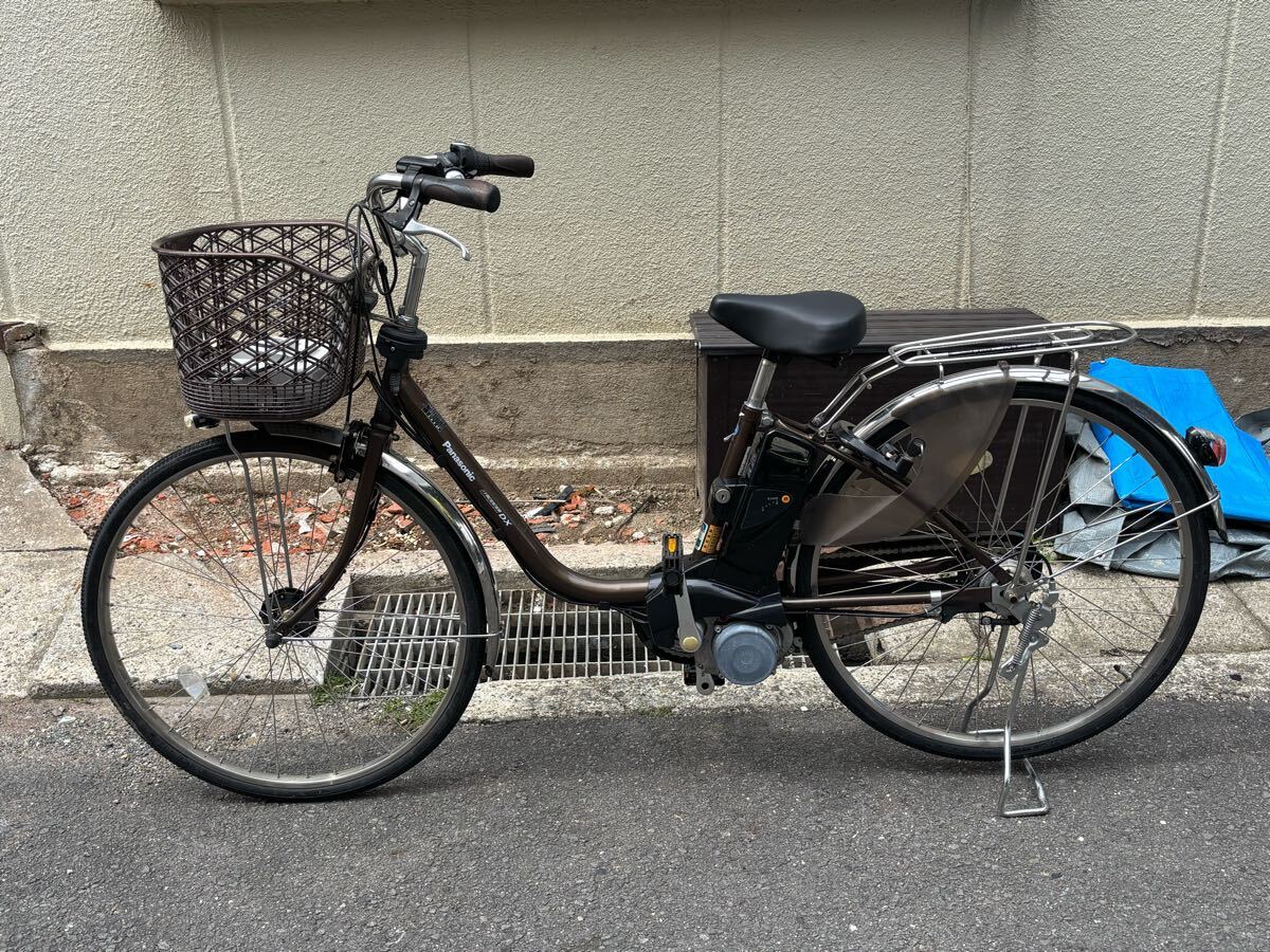 2025年最新】Yahoo!オークション -パナソニック 電動自転車 ビビ 2025年最新】Yahoo!オークション -パナソニック 電動自転車 ビビ