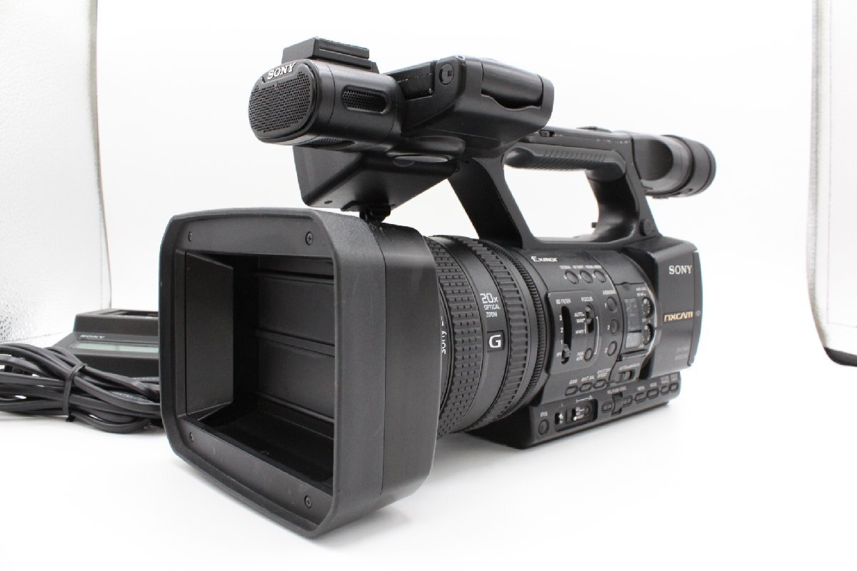 Yahoo!オークション -「sony hxr-nx5j」の落札相場・落札価格 Yahoo!オークション -「sony hxr-nx5j」の落札相場・落札価格