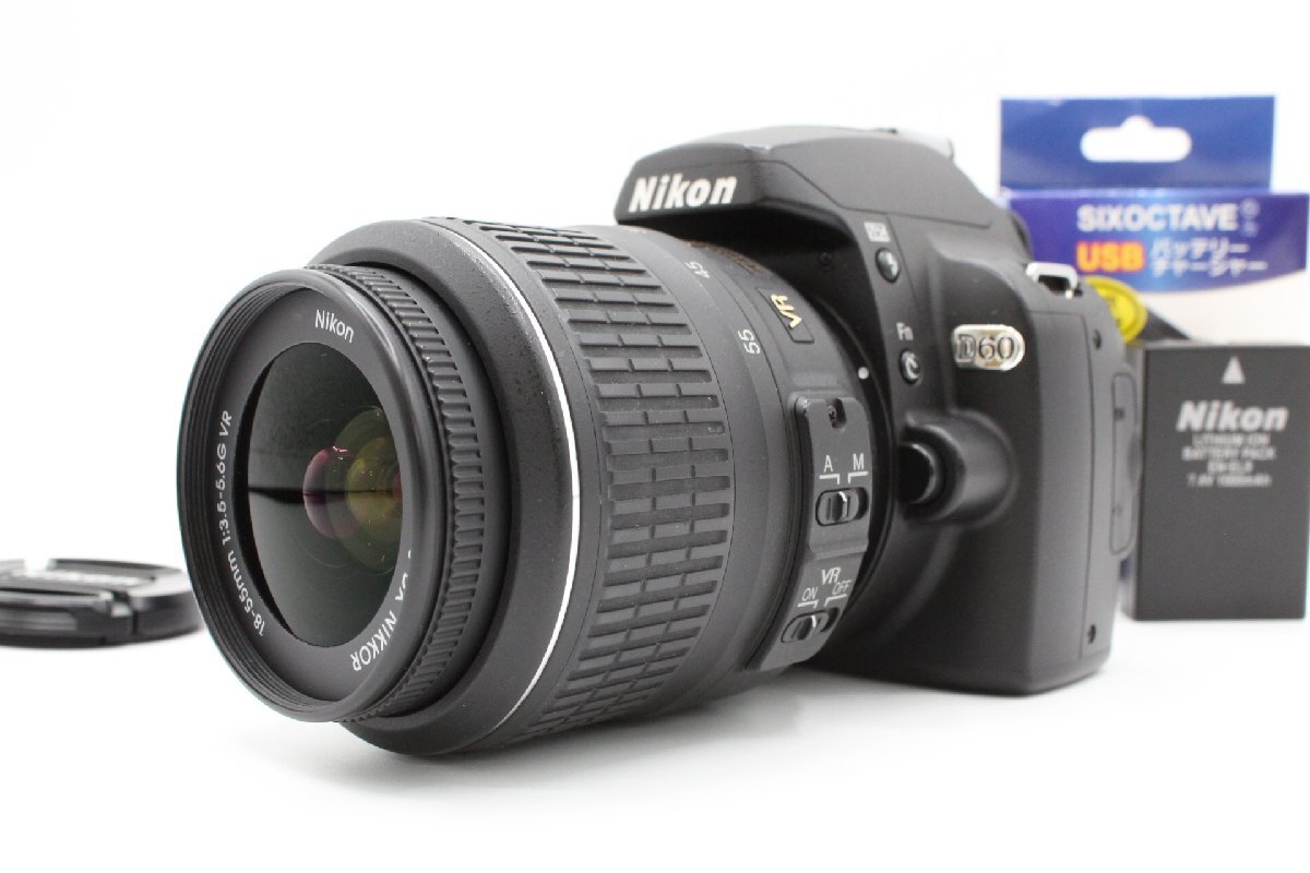2025年最新】Yahoo!オークション -nikon d60 レンズキットの中古 2025年最新】Yahoo!オークション -nikon d60 レンズキットの中古
