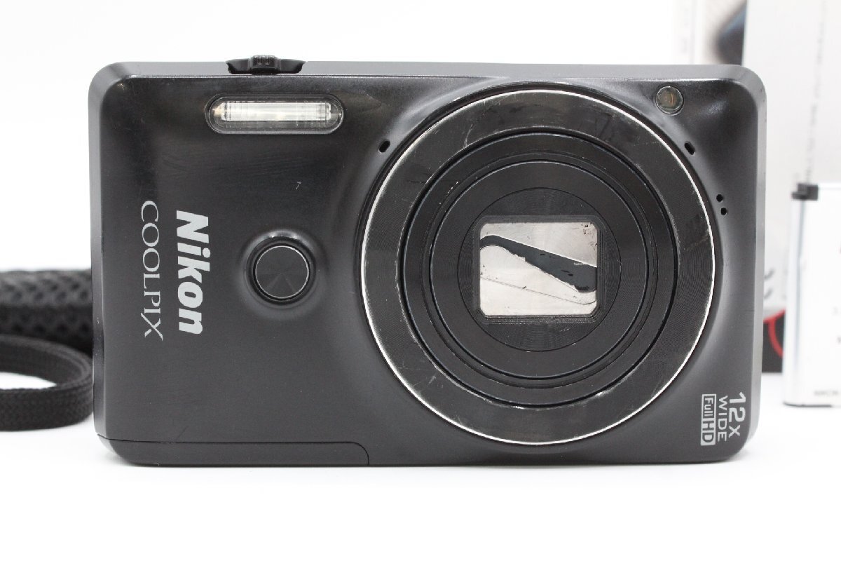 2025年最新】Yahoo!オークション -nikon coolpix s6900の中古品 2025年最新】Yahoo!オークション -nikon coolpix s6900の中古品