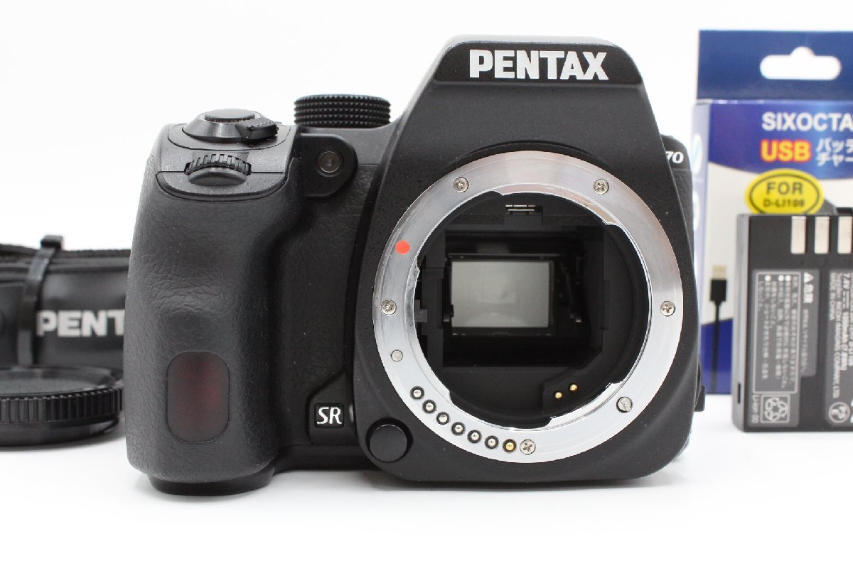 2025年最新】Yahoo!オークション -pentax k-70の中古品・新品 2025年最新】Yahoo!オークション -pentax k-70の中古品・新品