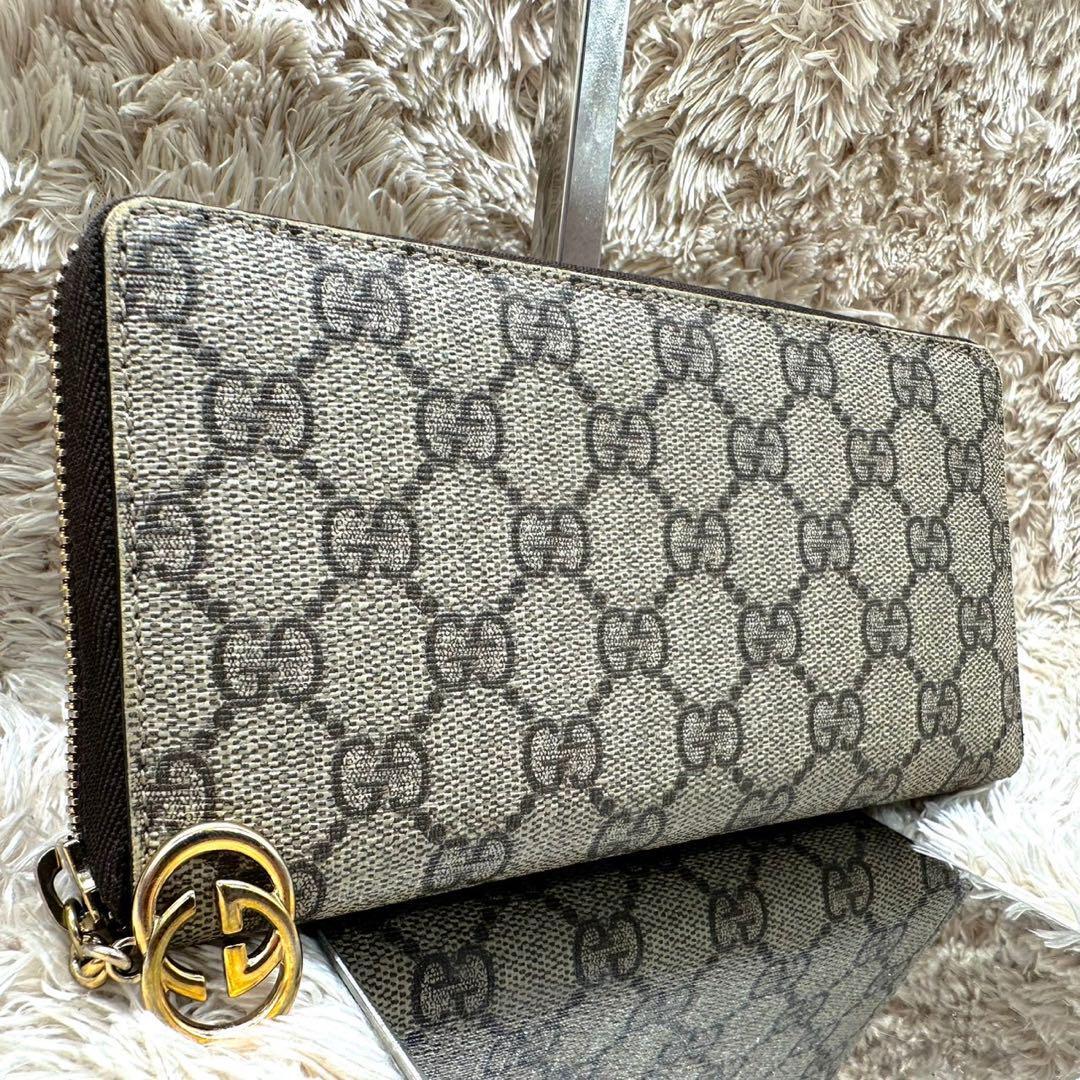 2025年最新】Yahoo!オークション -gucci ラウンドファスナー長 2025年最新】Yahoo!オークション -gucci ラウンドファスナー長