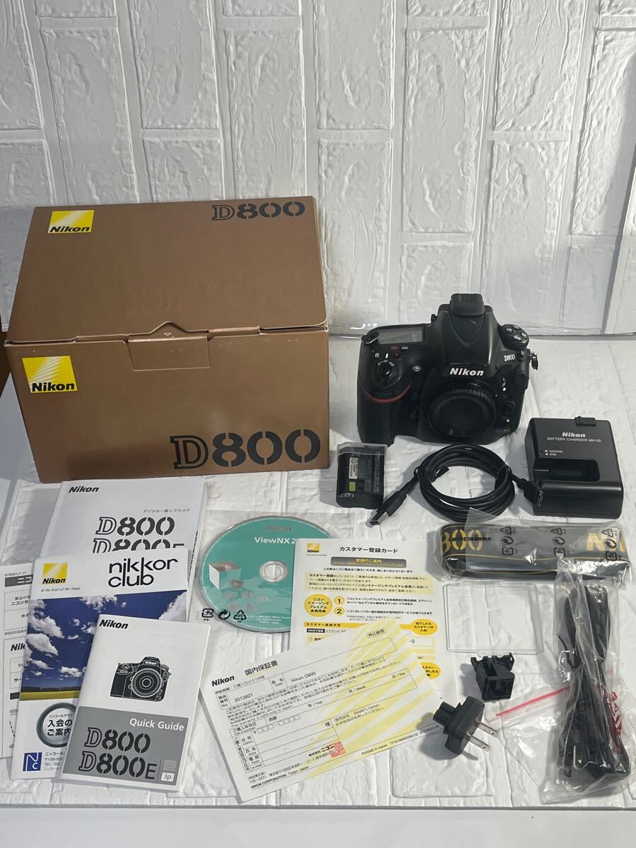 Yahoo!オークション -「ニコン d800 中古」の落札相場・落札価格 Yahoo!オークション -「ニコン d800 中古」の落札相場・落札価格