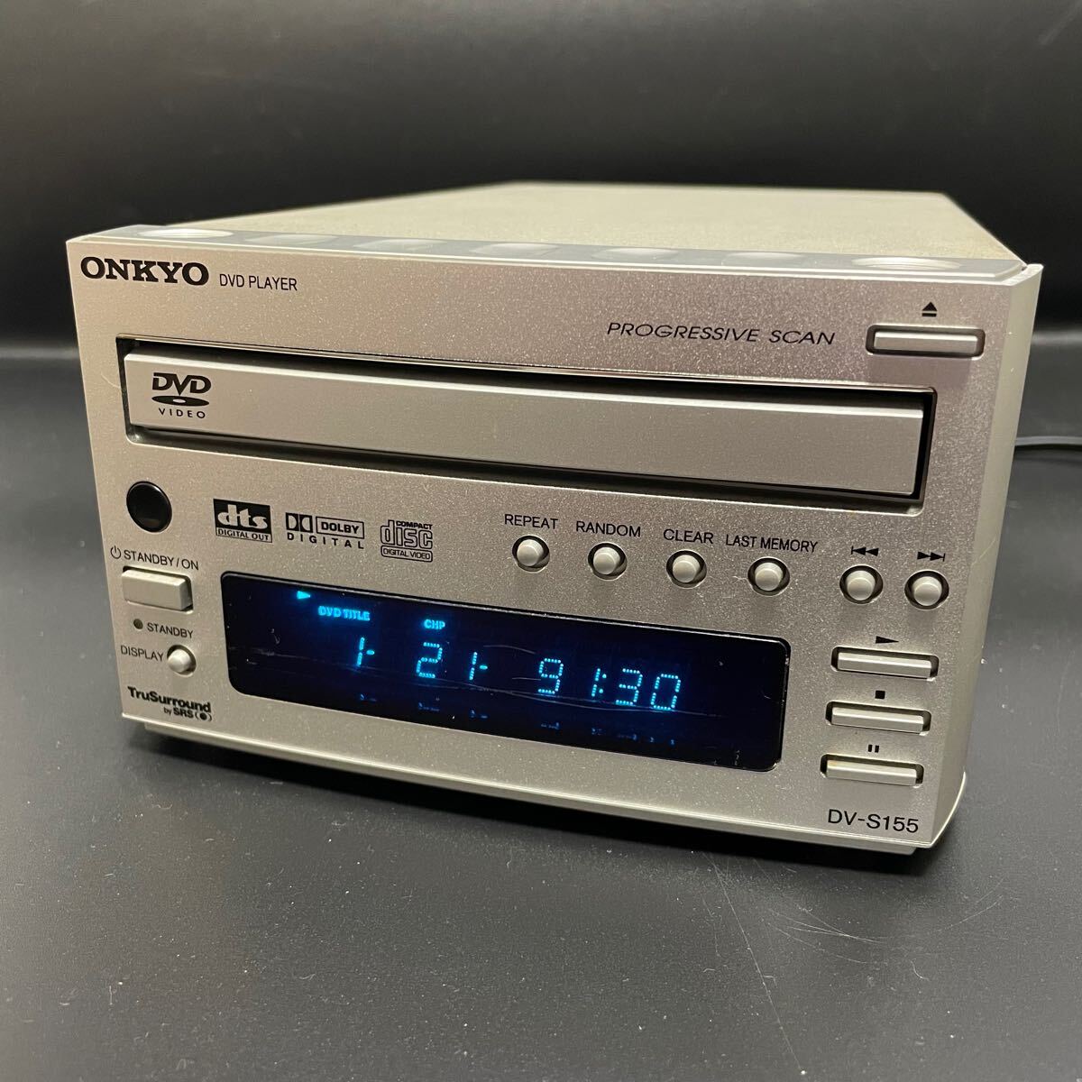 Yahoo!オークション -「onkyo dv-sp155」の落札相場・落札価格 Yahoo!オークション -「onkyo dv-sp155」の落札相場・落札価格