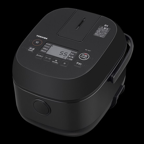 Yahoo!オークション -「東芝 rc-5」(IH) (炊飯器)の落札相場 Yahoo!オークション -「東芝 rc-5」(IH) (炊飯器)の落札相場
