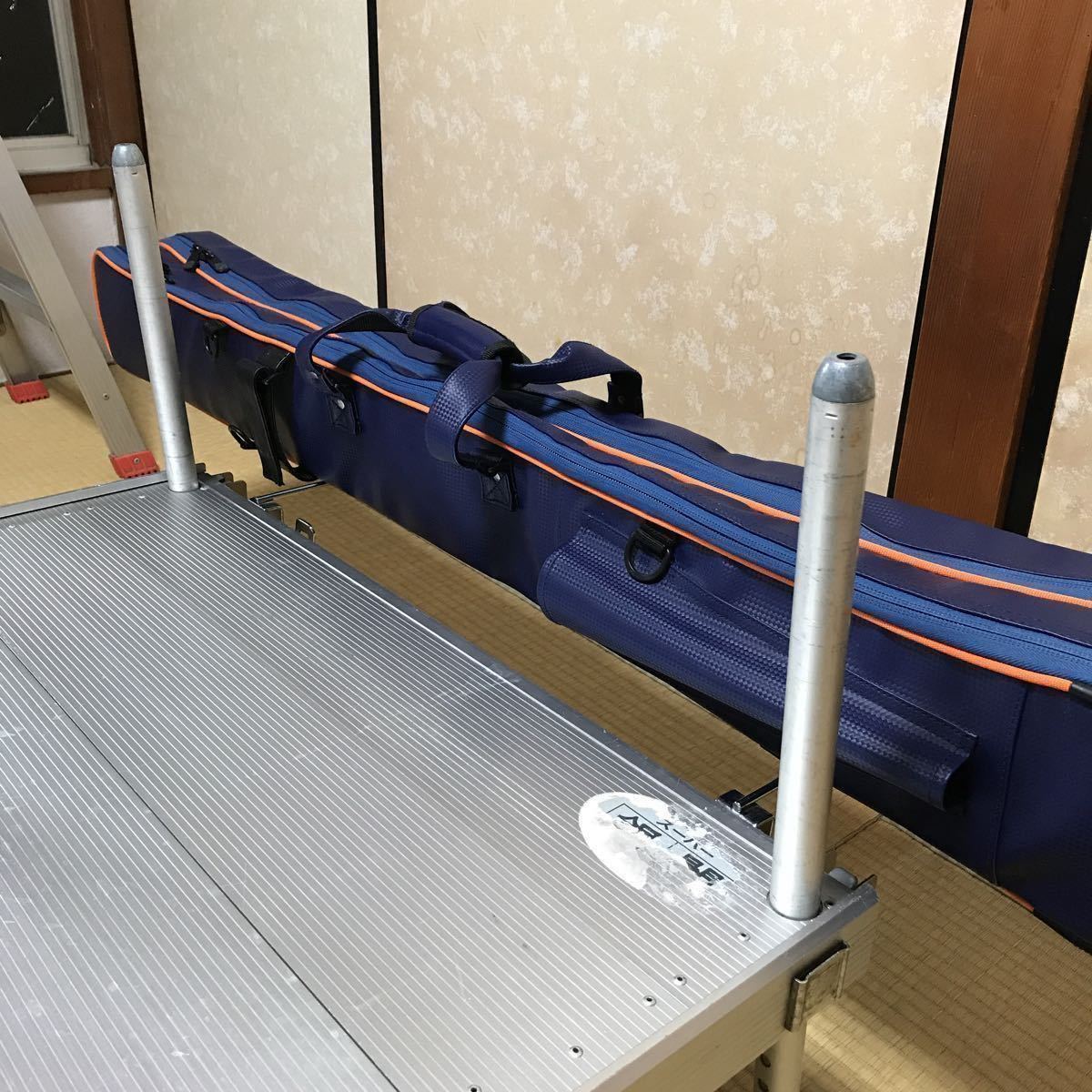 2025年最新】Yahoo!オークション -ヘラ 釣台の中古品・新品・未 2025年最新】Yahoo!オークション -ヘラ 釣台の中古品・新品・未