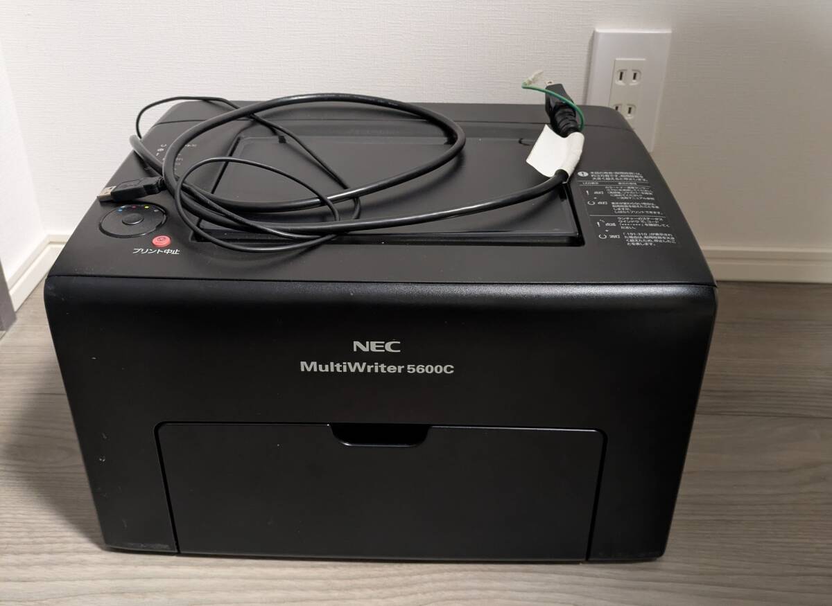 Yahoo!オークション -「multiwriter 5600c pr-l5600c」の落札 Yahoo!オークション -「multiwriter 5600c pr-l5600c」の落札