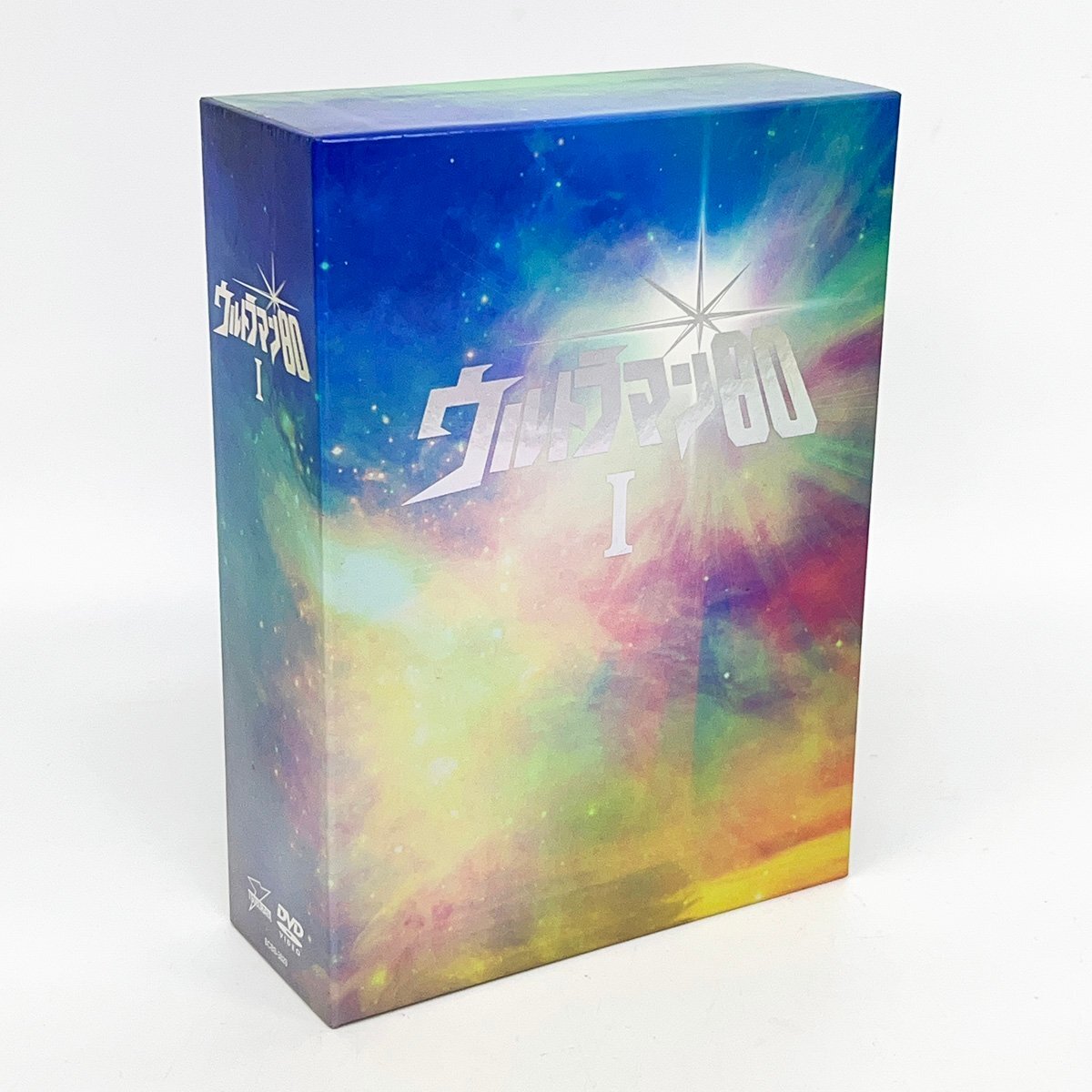 2025年最新】Yahoo!オークション -ウルトラマン80 dvdの中古品