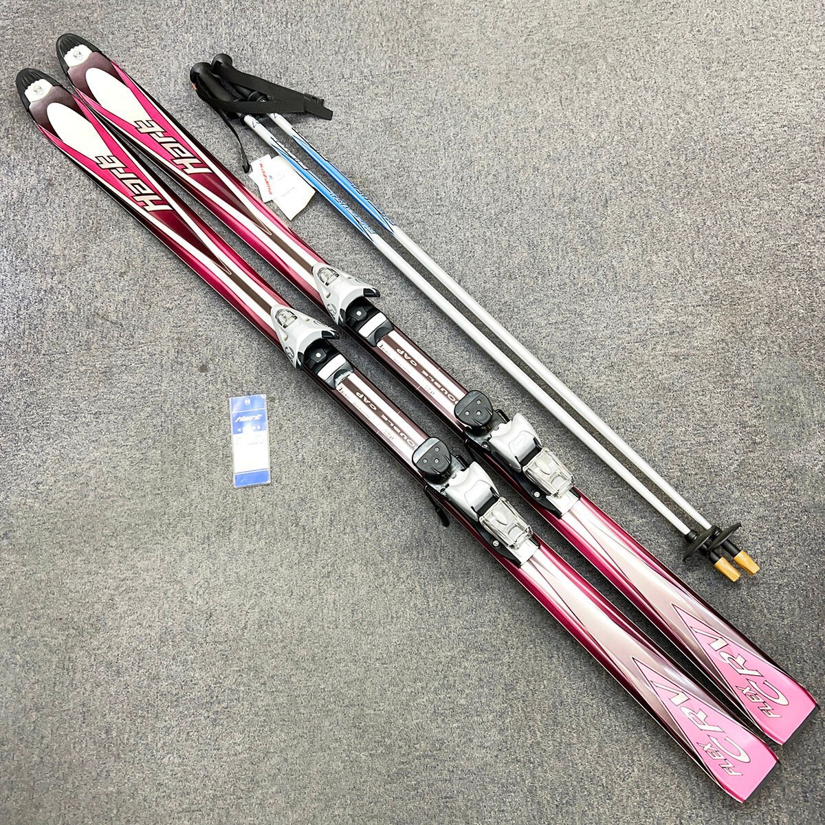 Yahoo!オークション - 中古(現状品) KAZAMA/カザマ ジュニア