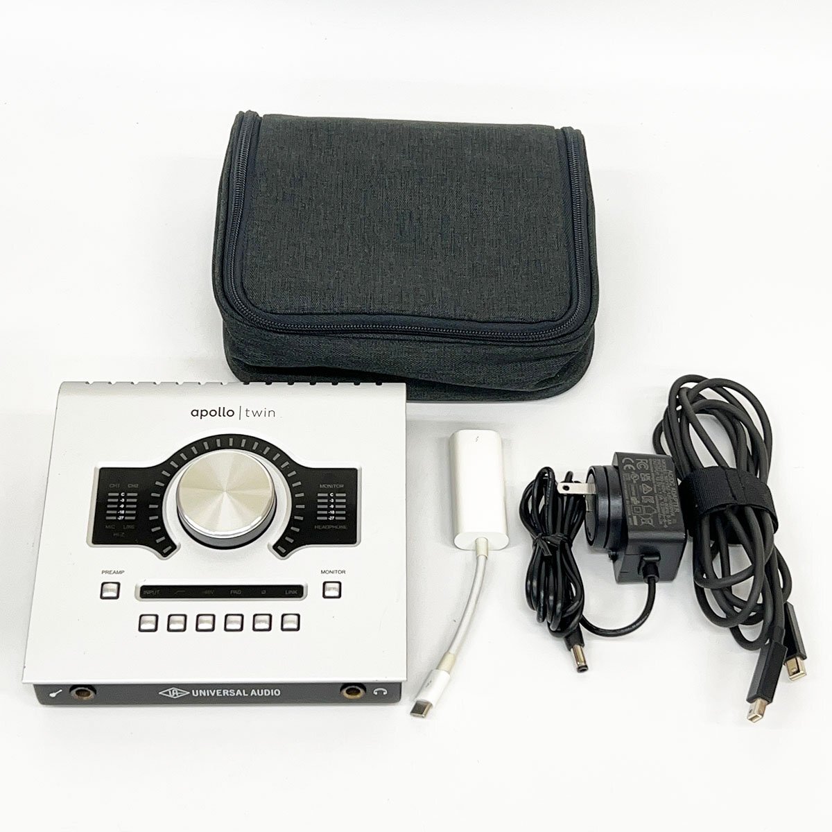 2025年最新】Yahoo!オークション -apollo twin mkiiの中古品 2025年最新】Yahoo!オークション -apollo twin mkiiの中古品