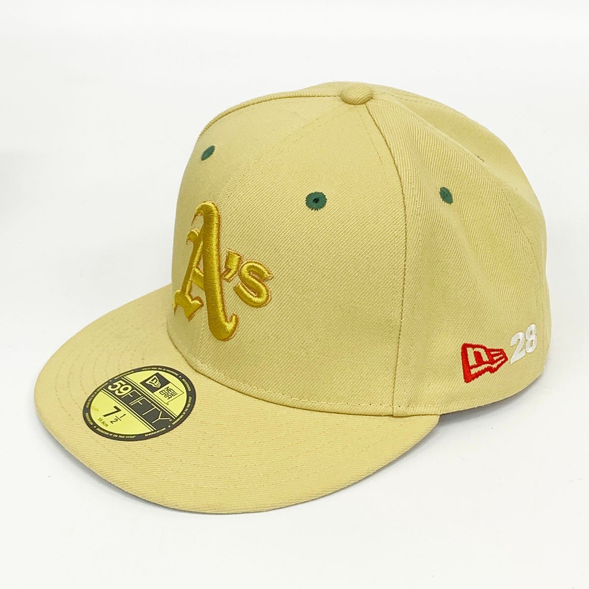 2025年最新】Yahoo!オークション -New ERA アスレチックスの中古