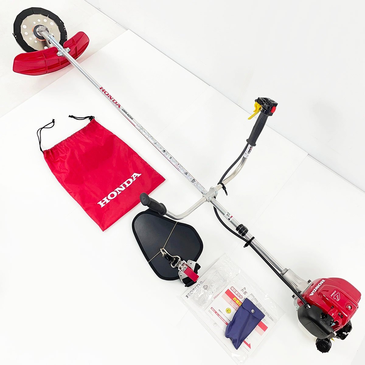 2025年最新】Yahoo!オークション -ホンダ 刈払機 umk425の中古品 2025年最新】Yahoo!オークション -ホンダ 刈払機 umk425の中古品