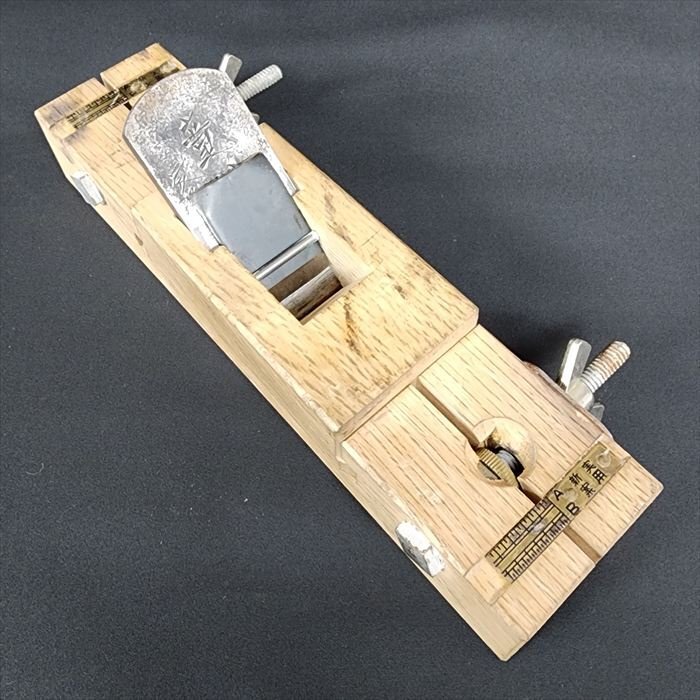 六兵衛 山谷製作所 兆（きざし） - rokube-tool