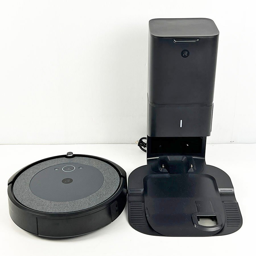 2025年最新】Yahoo!オークション -ルンバ i3の中古品・新品・未 2025年最新】Yahoo!オークション -ルンバ i3の中古品・新品・未