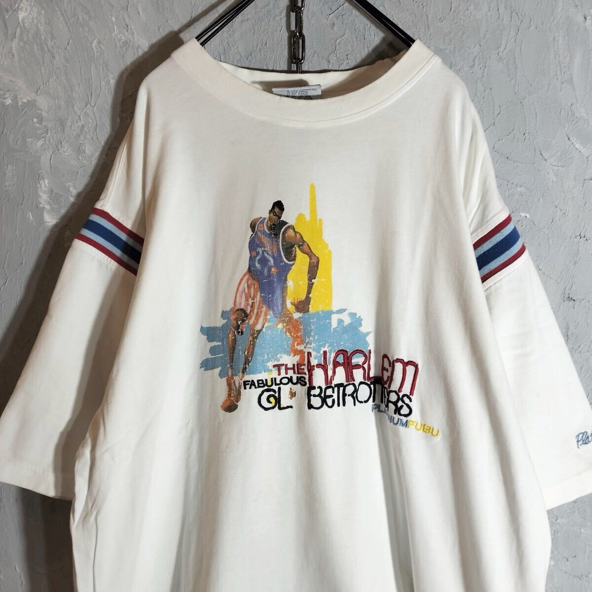 2025年最新】Yahoo!オークション -fubu 90sの中古品・新品・未 2025年最新】Yahoo!オークション -fubu 90sの中古品・新品・未