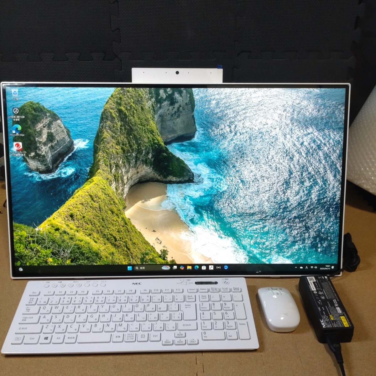 Yahoo!オークション -「27」(NEC) (デスクトップ)の落札相場 Yahoo!オークション -「27」(NEC) (デスクトップ)の落札相場