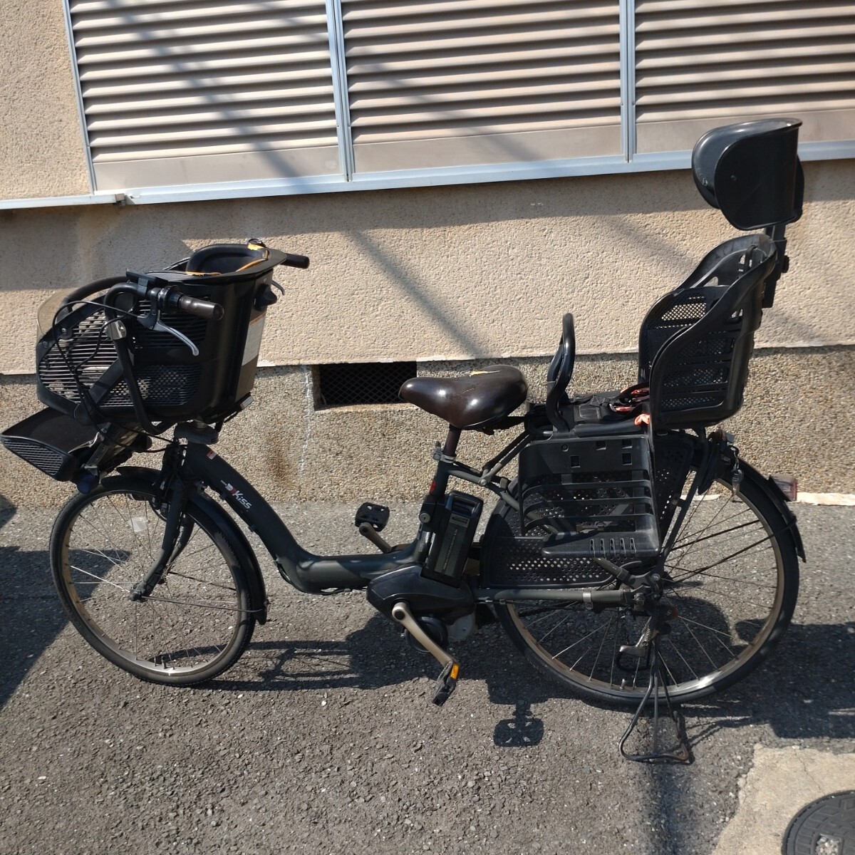 2025年最新】Yahoo!オークション -pas kiss(電動アシスト自転車 2025年最新】Yahoo!オークション -pas kiss(電動アシスト自転車