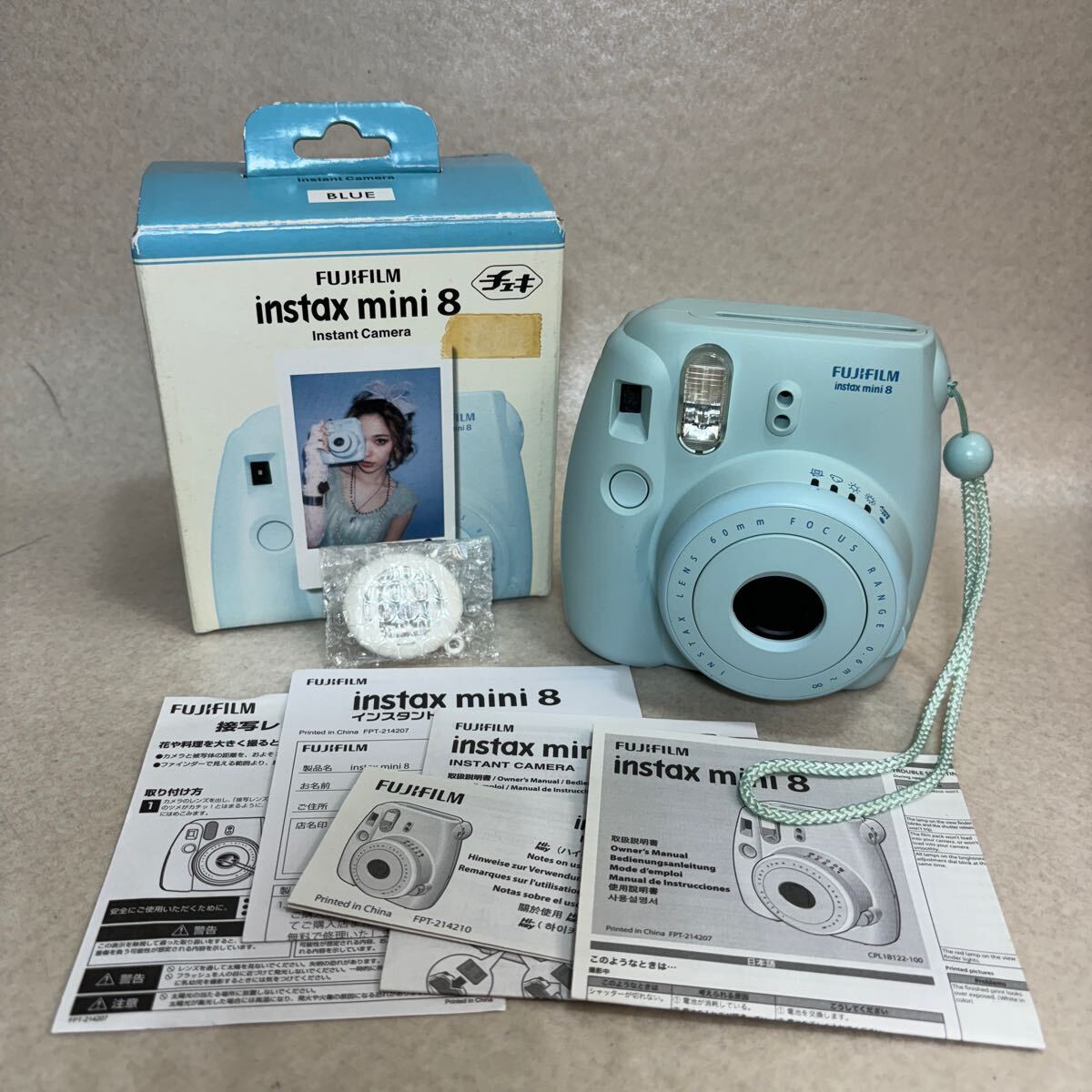 Yahoo!オークション -「instax mini 8 チェキ」の落札相場・落札価格 Yahoo!オークション -「instax mini 8 チェキ」の落札相場・落札価格