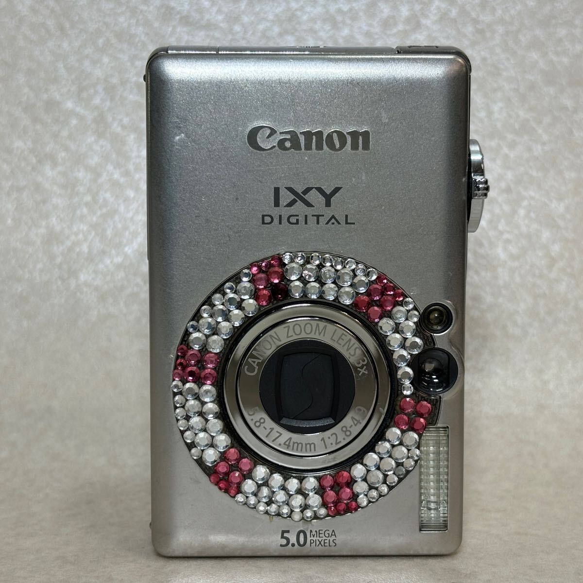 Yahoo!オークション -「canon ixy digital 55」の落札相場・落札価格 Yahoo!オークション -「canon ixy digital 55」の落札相場・落札価格
