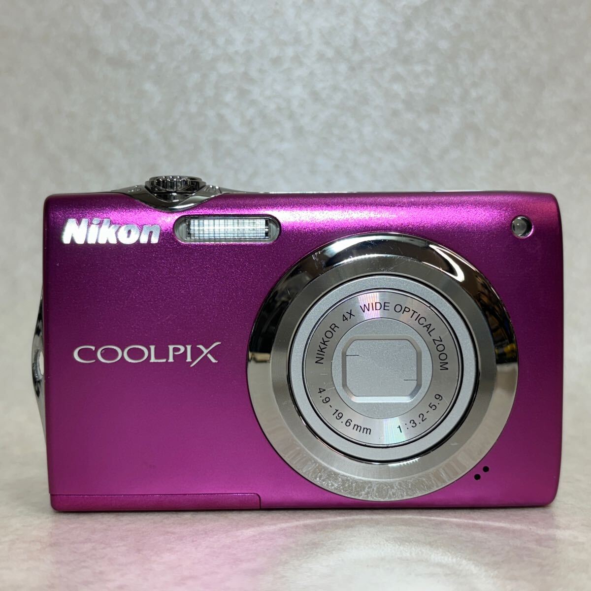 Yahoo!オークション -「coolpix s3000」の落札相場・落札価格 Yahoo!オークション -「coolpix s3000」の落札相場・落札価格