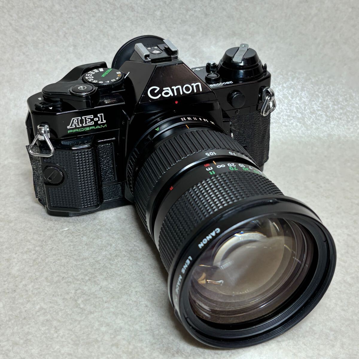 Yahoo!オークション -「canon fd 35-105mm」の落札相場・落札価格 Yahoo!オークション -「canon fd 35-105mm」の落札相場・落札価格