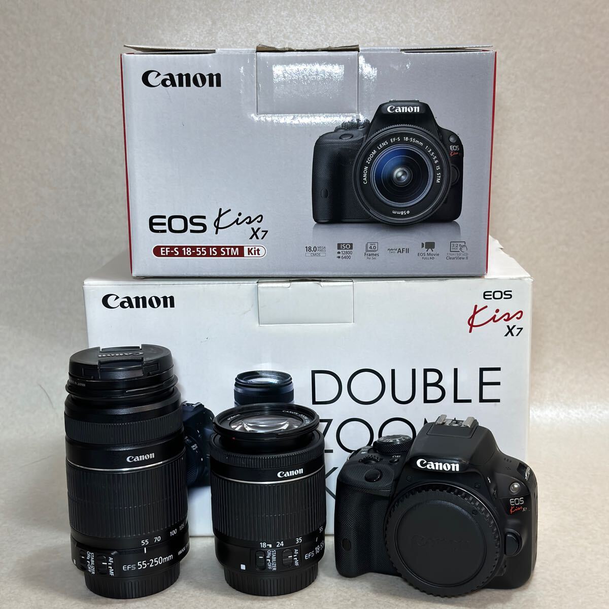 2025年最新】Yahoo!オークション -canon eos kiss x7の中古品 2025年最新】Yahoo!オークション -canon eos kiss x7の中古品