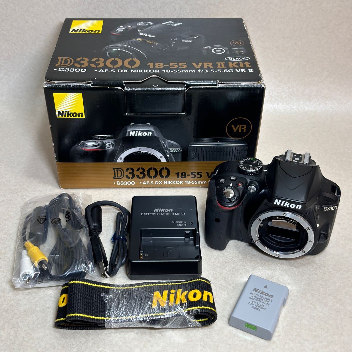 2025年最新】Yahoo!オークション -ニコン d3300の中古品・新品 2025年最新】Yahoo!オークション -ニコン d3300の中古品・新品