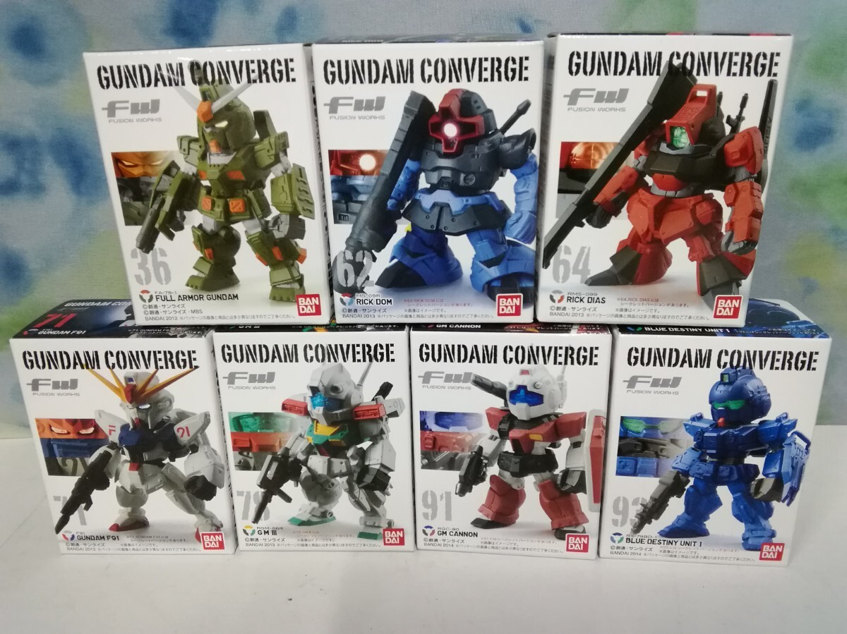 2025年最新】Yahoo!オークション -ガンダム コンバージの中古品 2025年最新】Yahoo!オークション -ガンダム コンバージの中古品