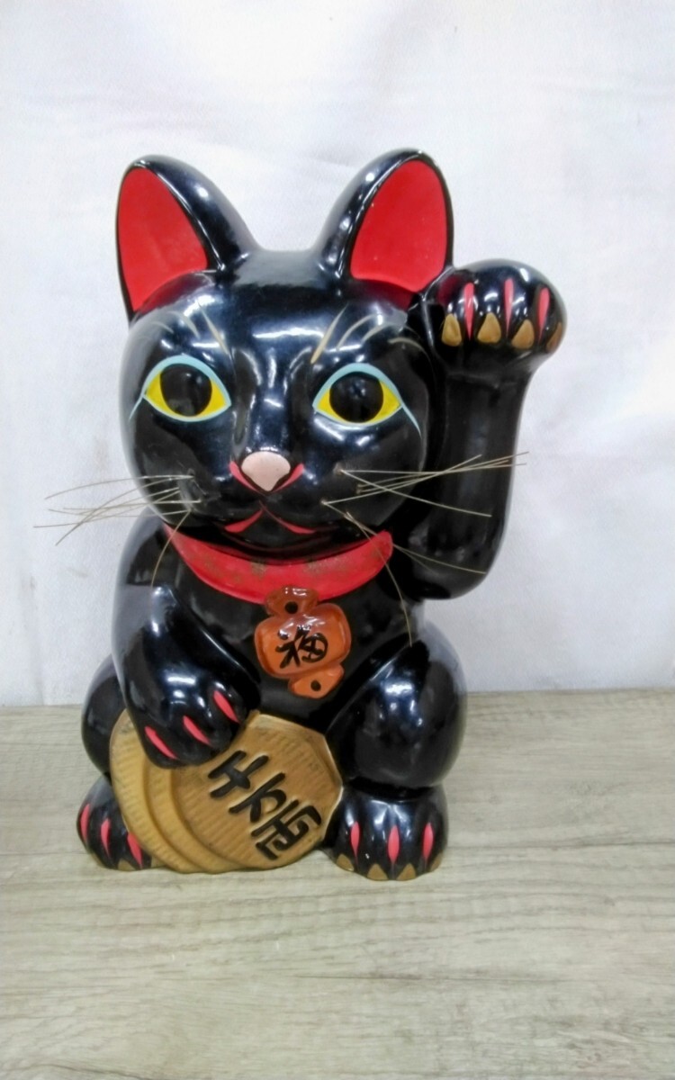 2025年最新】Yahoo!オークション -招き猫貯金箱の中古品・新品 2025年最新】Yahoo!オークション -招き猫貯金箱の中古品・新品