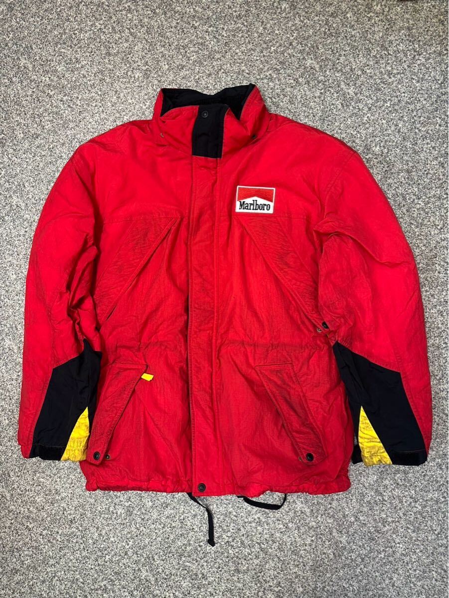 2025年最新】Yahoo!オークション -マルボロ ジャケットの中古品