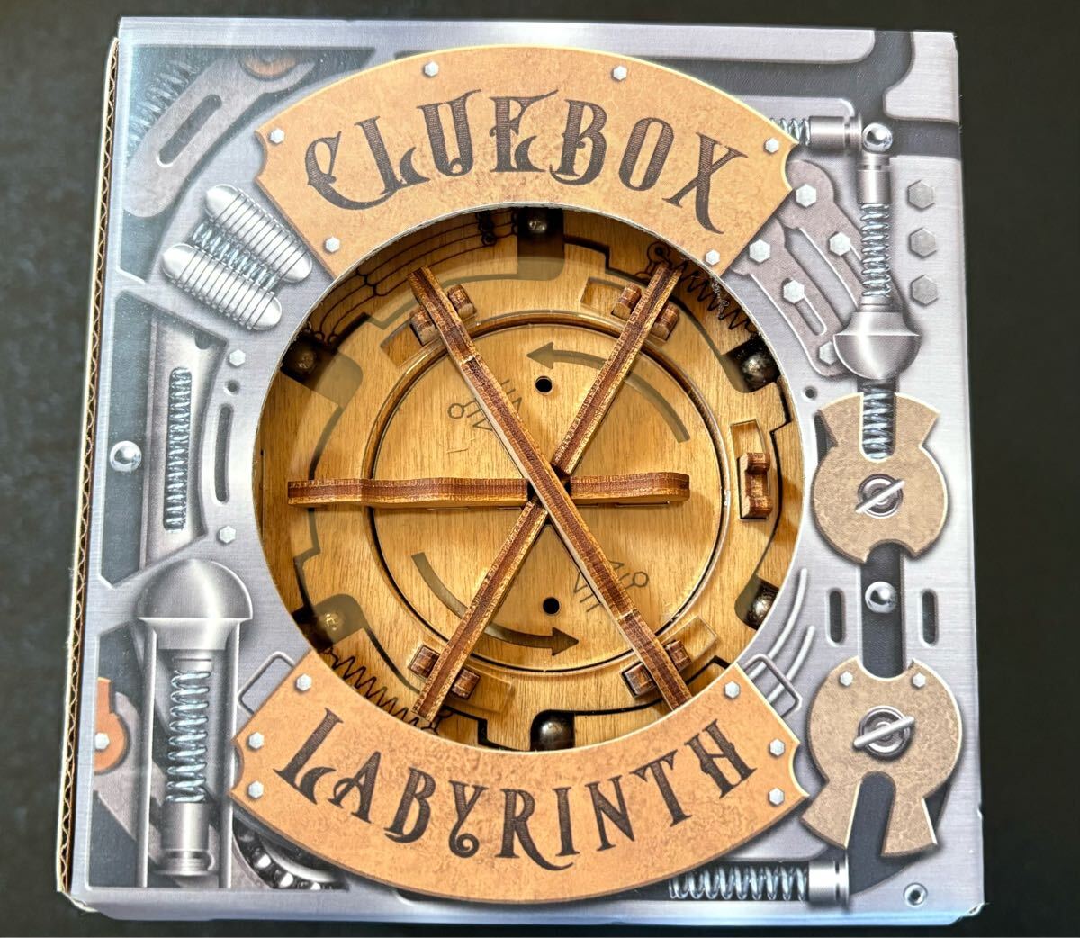2025年最新】Yahoo!オークション -木製パズルの中古品・新品・未