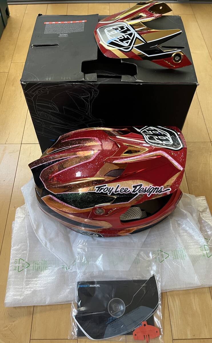 2025年最新】Yahoo!オークション -troy lee ヘルメット(スポーツ 2025年最新】Yahoo!オークション -troy lee ヘルメット(スポーツ